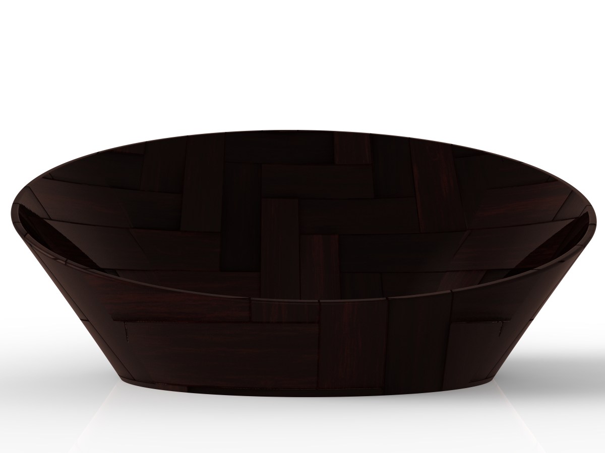 The job of the plate in signature&nbsp;dishes.